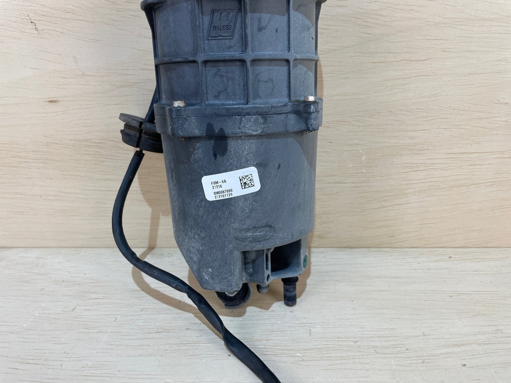 Mercury Verado 2.6L 300HP Outboard Fuel Supply Module FSM VST - Damaged