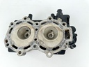 2015 Evinrude 30 HP 2 Stroke Outboard Cylinder Head 0355133 OEM