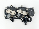2015 Evinrude 30 HP 2 Stroke Outboard Cylinder Head 0355133 OEM