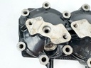2015 Evinrude 30 HP 2 Stroke Outboard Cylinder Head 0355133 OEM
