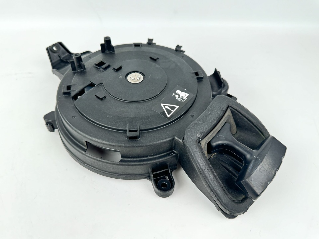 2015 Evinrude 30 HP 2 Stroke 2 Stroke Outboard Pull Start Recoil Starter Assembly 5009238