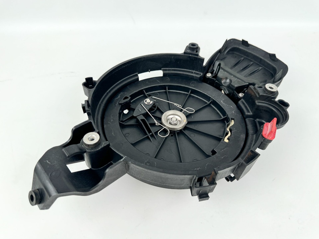 2015 Evinrude 30 HP 2 Stroke 2 Stroke Outboard Pull Start Recoil Starter Assembly 5009238