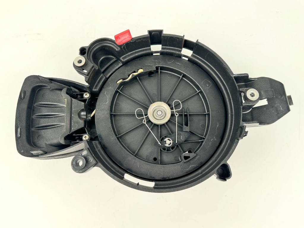 2015 Evinrude 30 HP 2 Stroke 2 Stroke Outboard Pull Start Recoil Starter Assembly 5009238