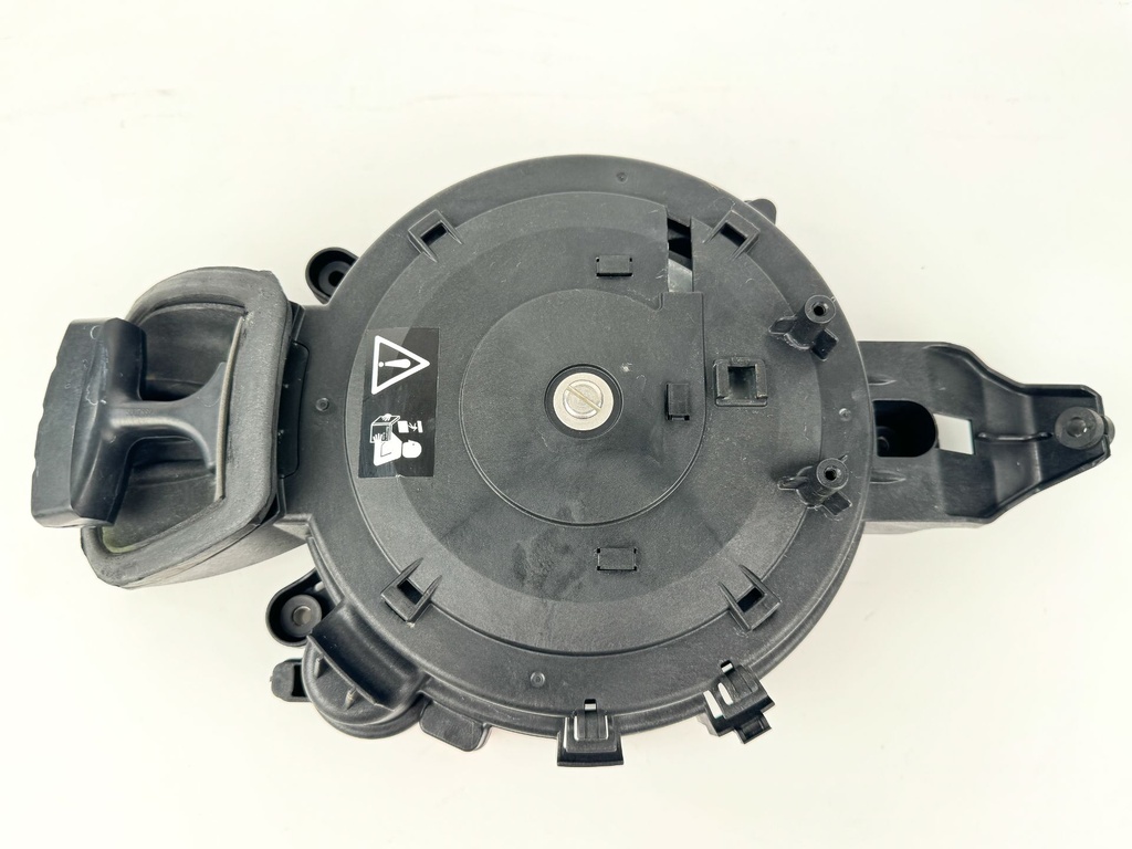 2015 Evinrude 30 HP 2 Stroke 2 Stroke Outboard Pull Start Recoil Starter Assembly 5009238