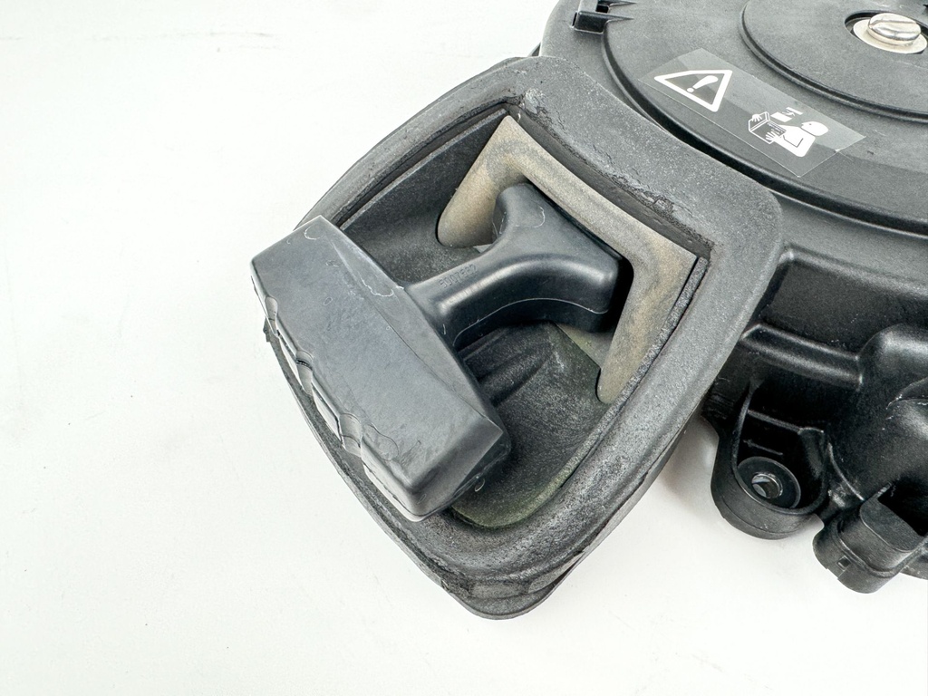2015 Evinrude 30 HP 2 Stroke 2 Stroke Outboard Pull Start Recoil Starter Assembly 5009238