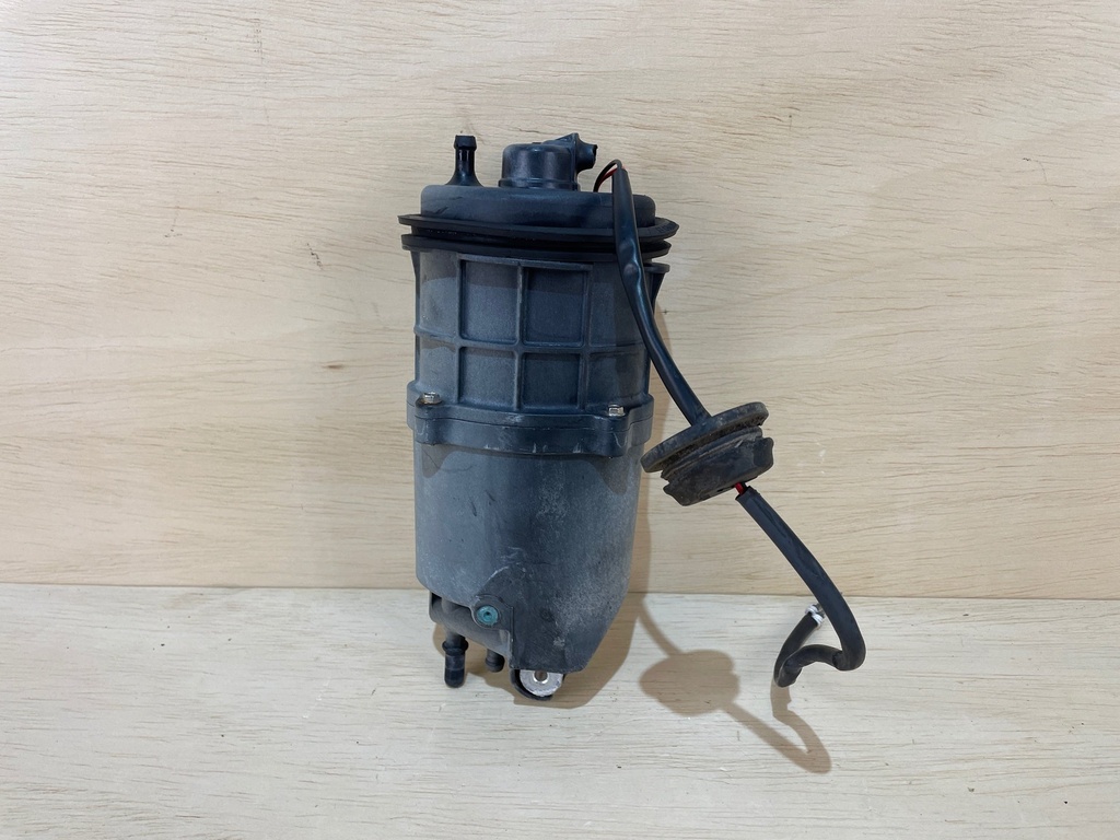 Mercury Verado 2.6L 300HP Outboard Fuel Supply Module FSM VST - Damaged