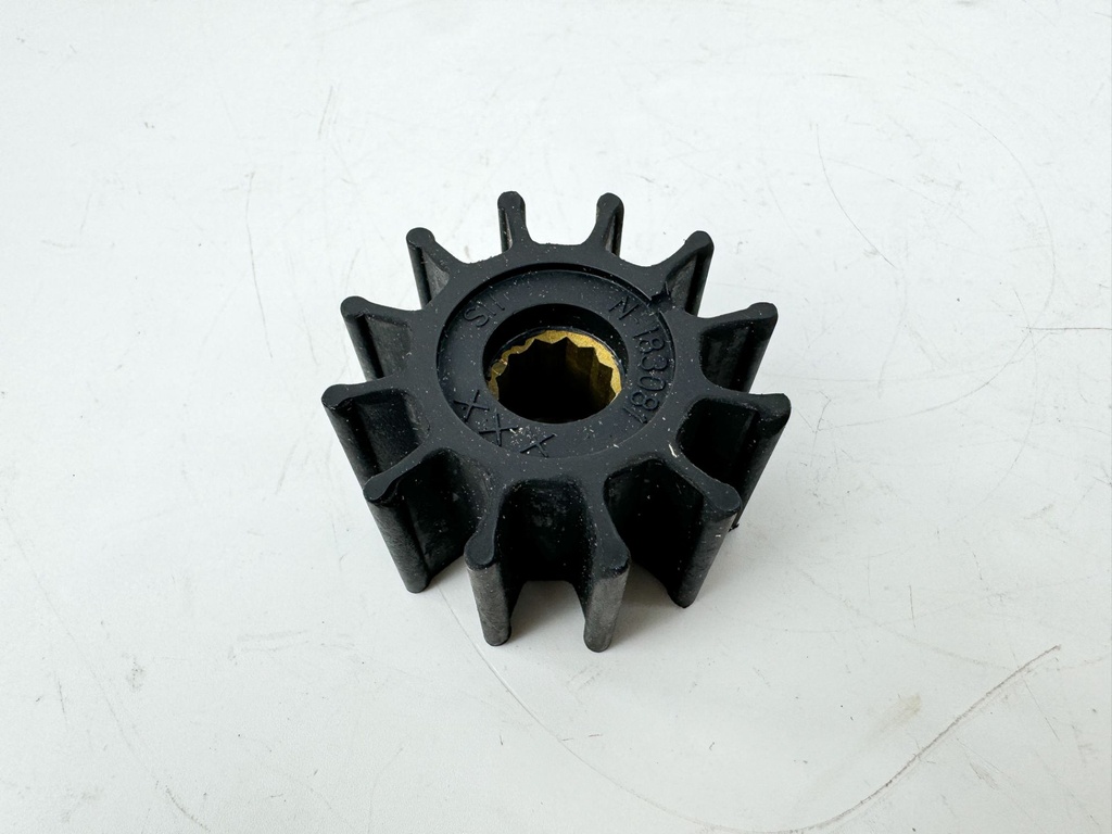 Sierra Impeller Kit 18-3081 Brand New OEM