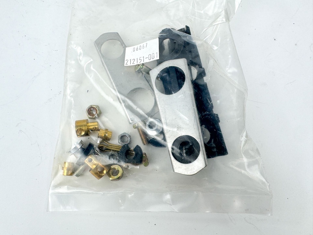 Volvo Penta Side Mount Control Box Binnacle Assembly 3885628 New