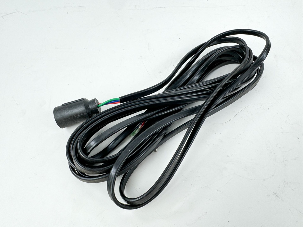 Volvo Penta Side Mount Control Box Binnacle Assembly 3885628 New