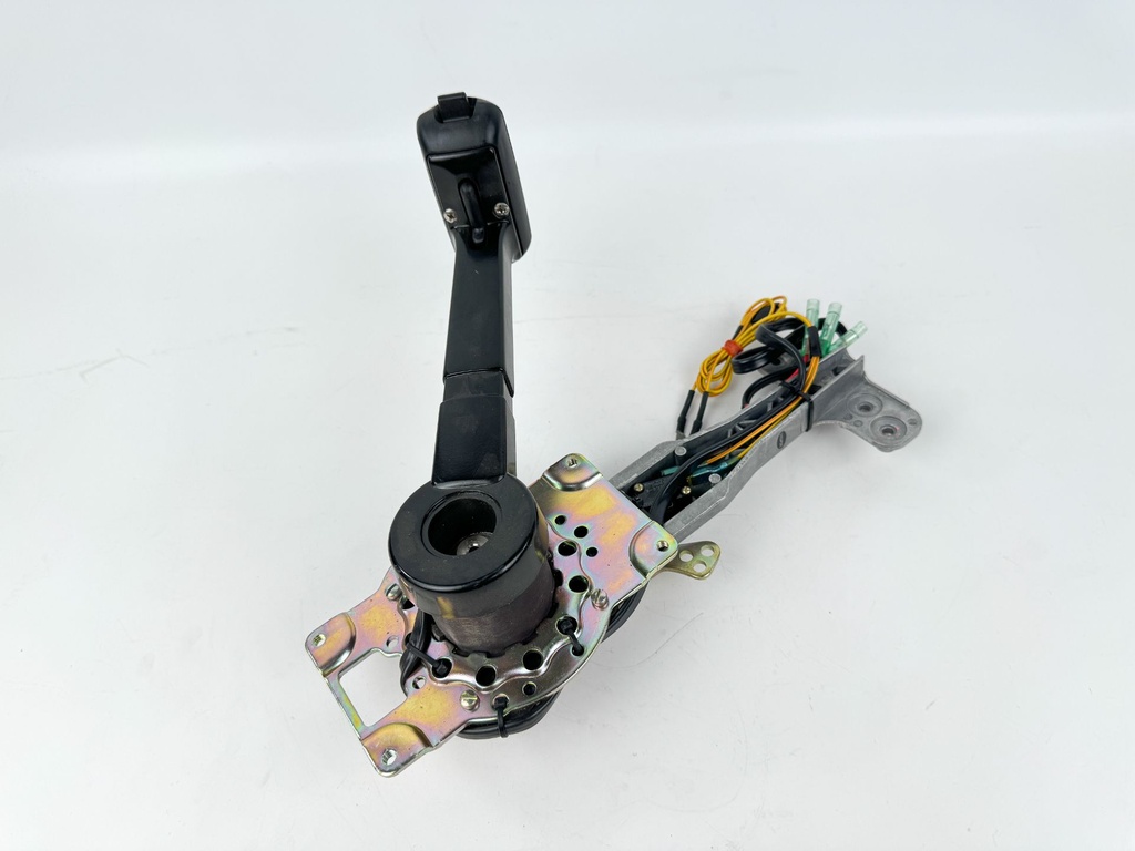 Volvo Penta Side Mount Control Box Binnacle Assembly 3885628 New