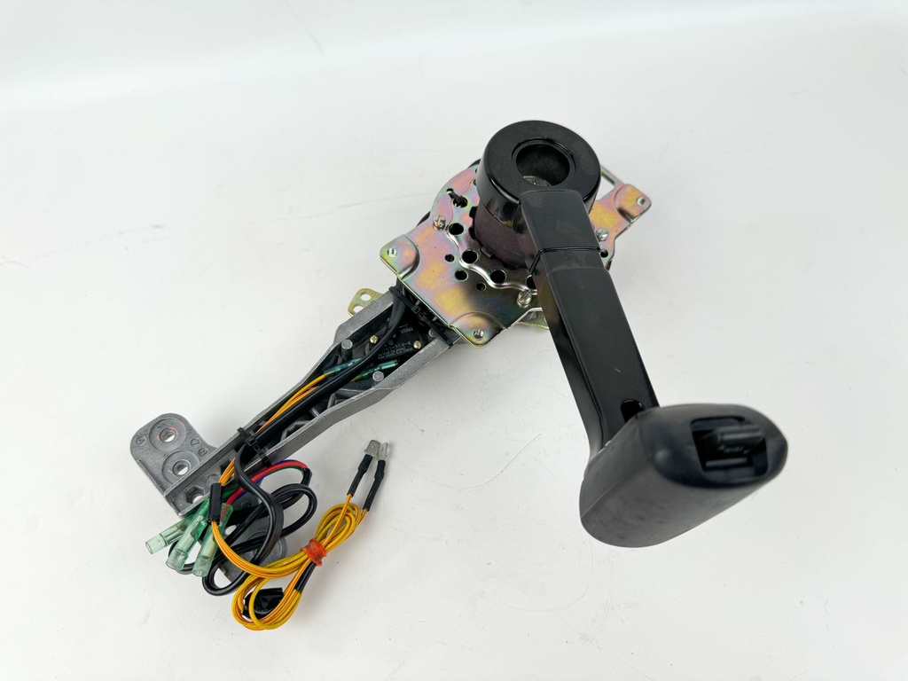 Volvo Penta Side Mount Control Box Binnacle Assembly 3885628 New