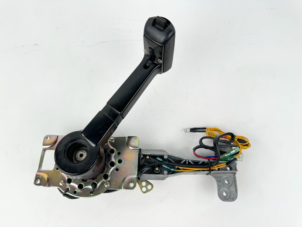 Volvo Penta Side Mount Control Box Binnacle Assembly 3885628 New