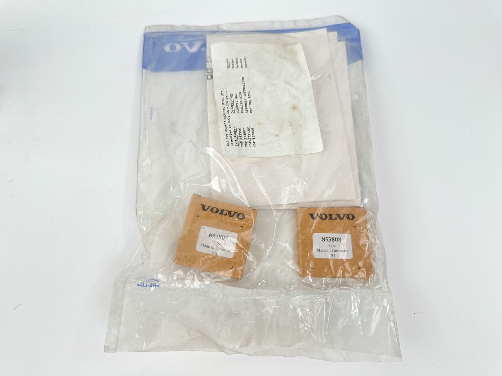 Sierra 18-5434 Ignition Coil Volvo Penta Crusader 835998