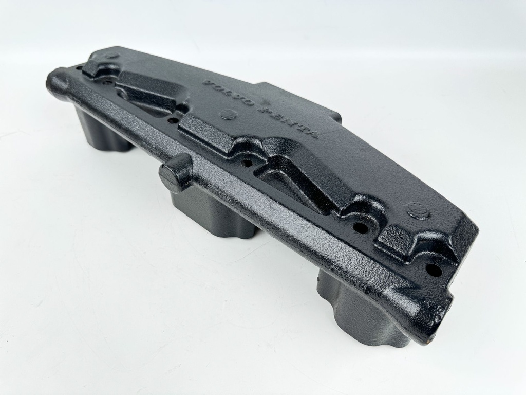 Volvo Penta New OEM Exhaust Manifold 5.0 and 5.7L 3857723