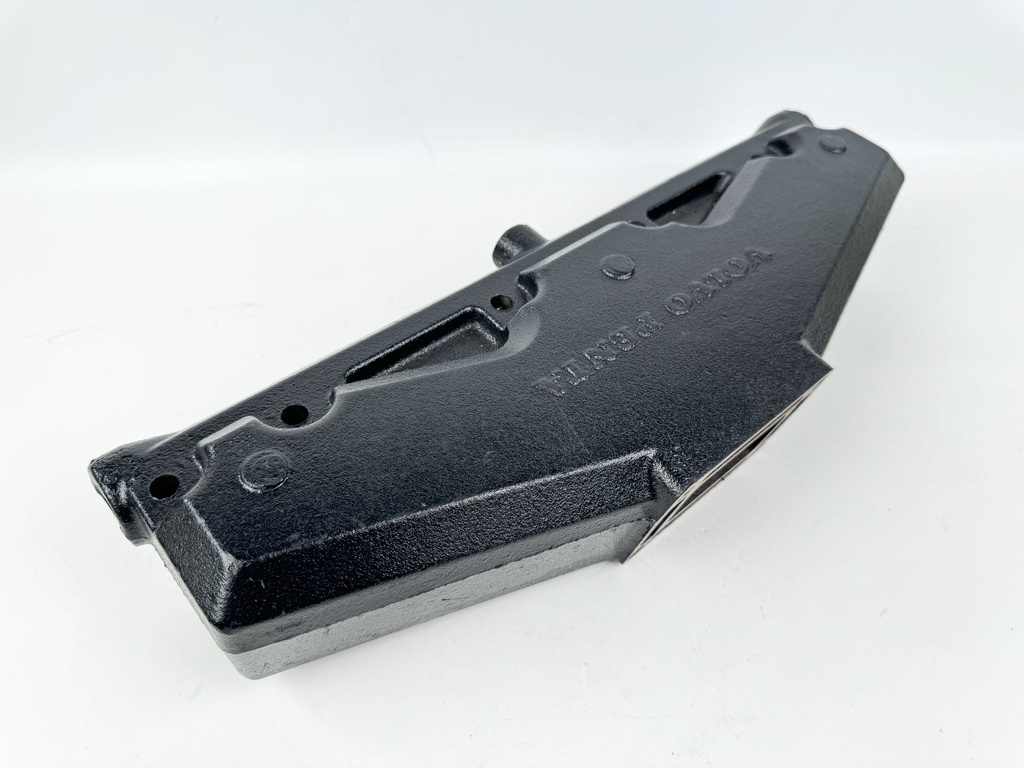 Volvo Penta New OEM Exhaust Manifold 5.0 and 5.7L 3857723