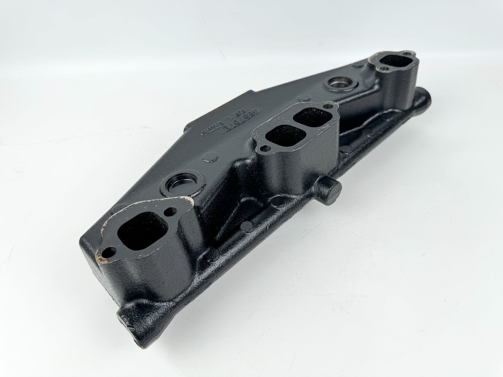 Volvo Penta New OEM Exhaust Manifold 5.0 and 5.7L 3857723