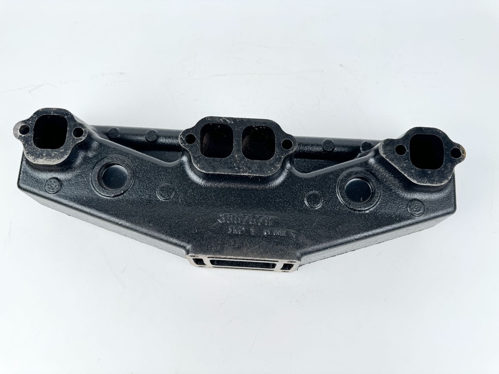 Volvo Penta New OEM Exhaust Manifold 5.0 and 5.7L 3857723