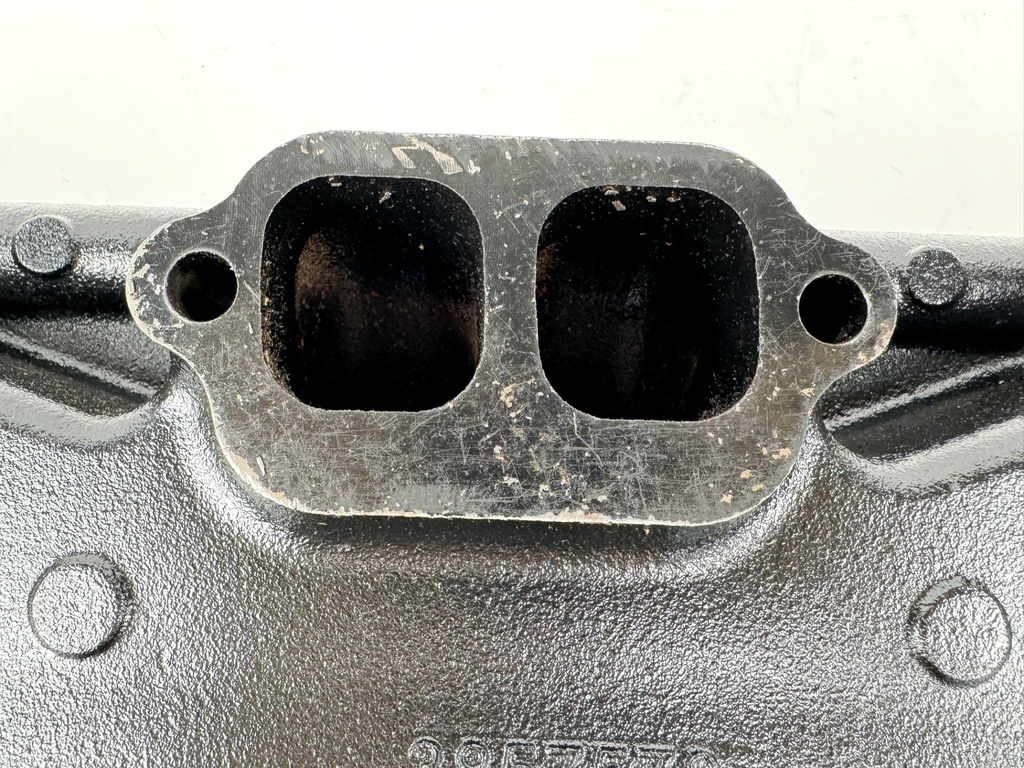 Volvo Penta New OEM Exhaust Manifold 5.0 and 5.7L 3857723