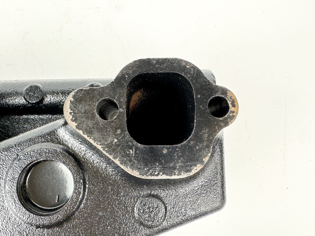 Volvo Penta New OEM Exhaust Manifold 5.0 and 5.7L 3857723