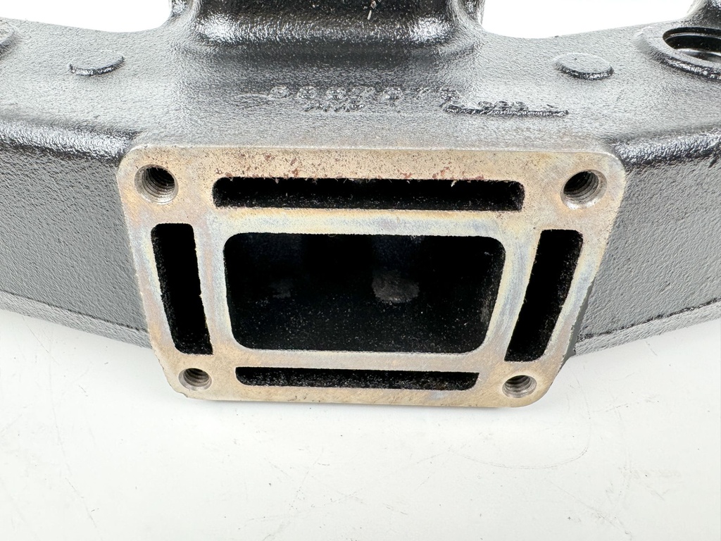 Volvo Penta New OEM Exhaust Manifold 5.0 and 5.7L 3857723