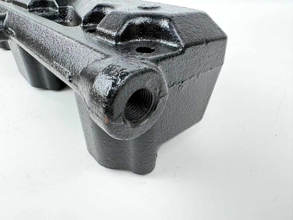 Volvo Penta New OEM Exhaust Manifold 5.0 and 5.7L 3857723