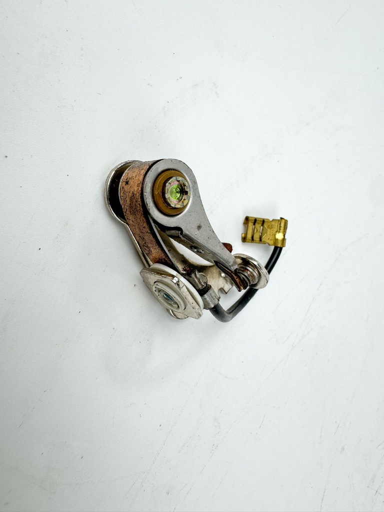 Sierra Contact Set 18-5305 Brand New OEM