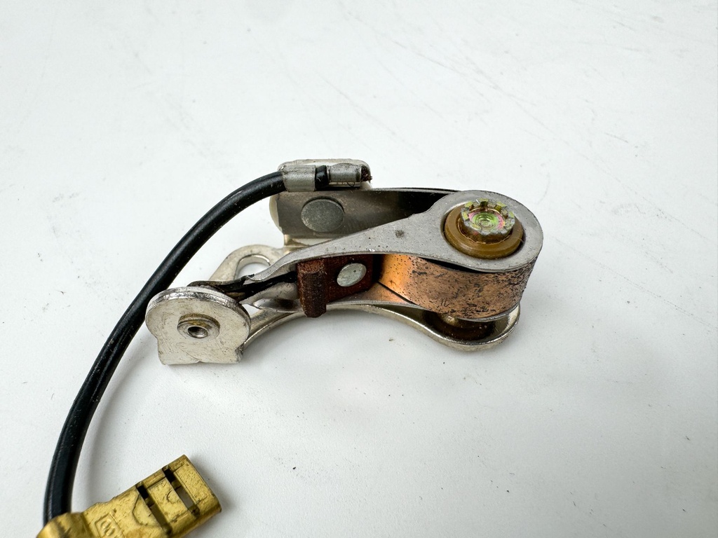 Sierra Contact Set 18-5305 Brand New OEM