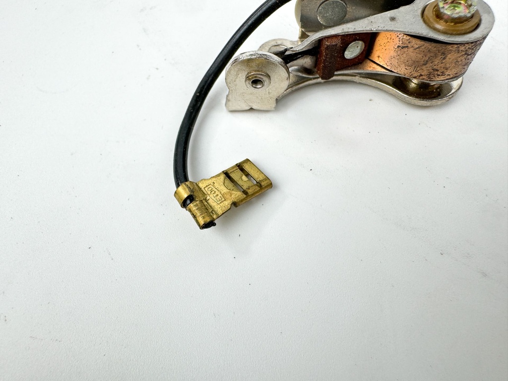 Sierra Contact Set 18-5305 Brand New OEM