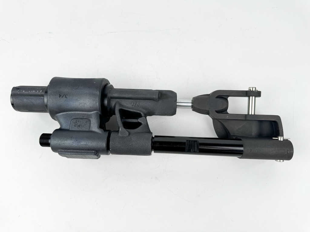 Volvo Penta SX Power Steering Actuator Ram Cylinder Assembly 3812269 3862210