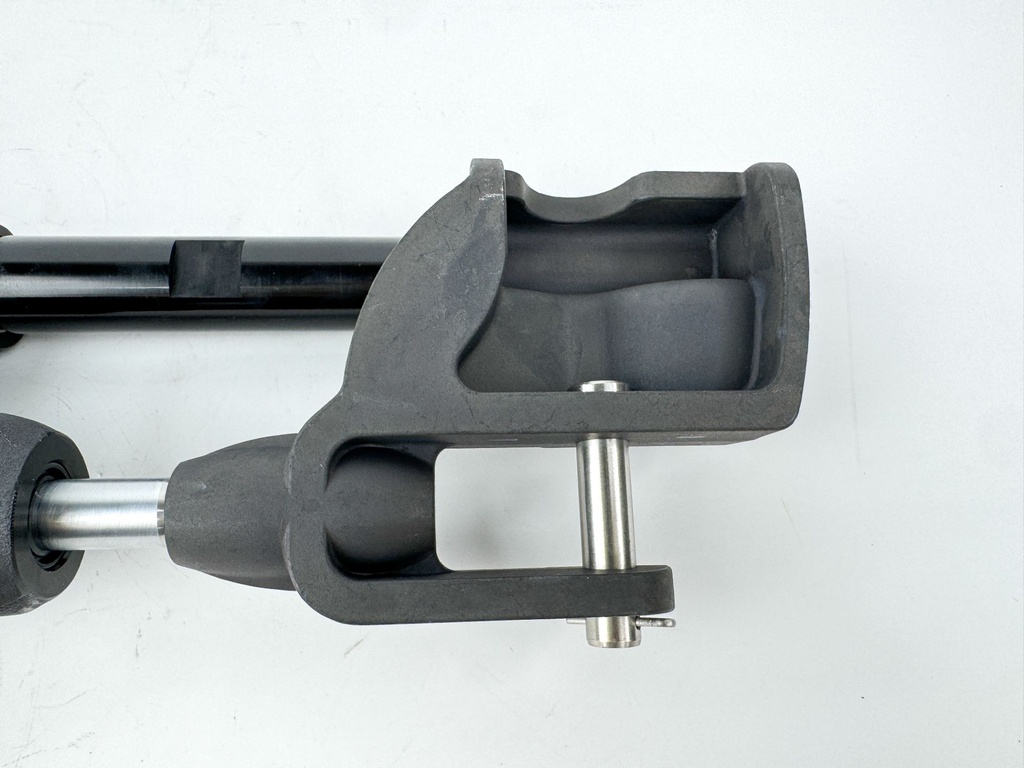 Volvo Penta SX Power Steering Actuator Ram Cylinder Assembly 3812269 3862210