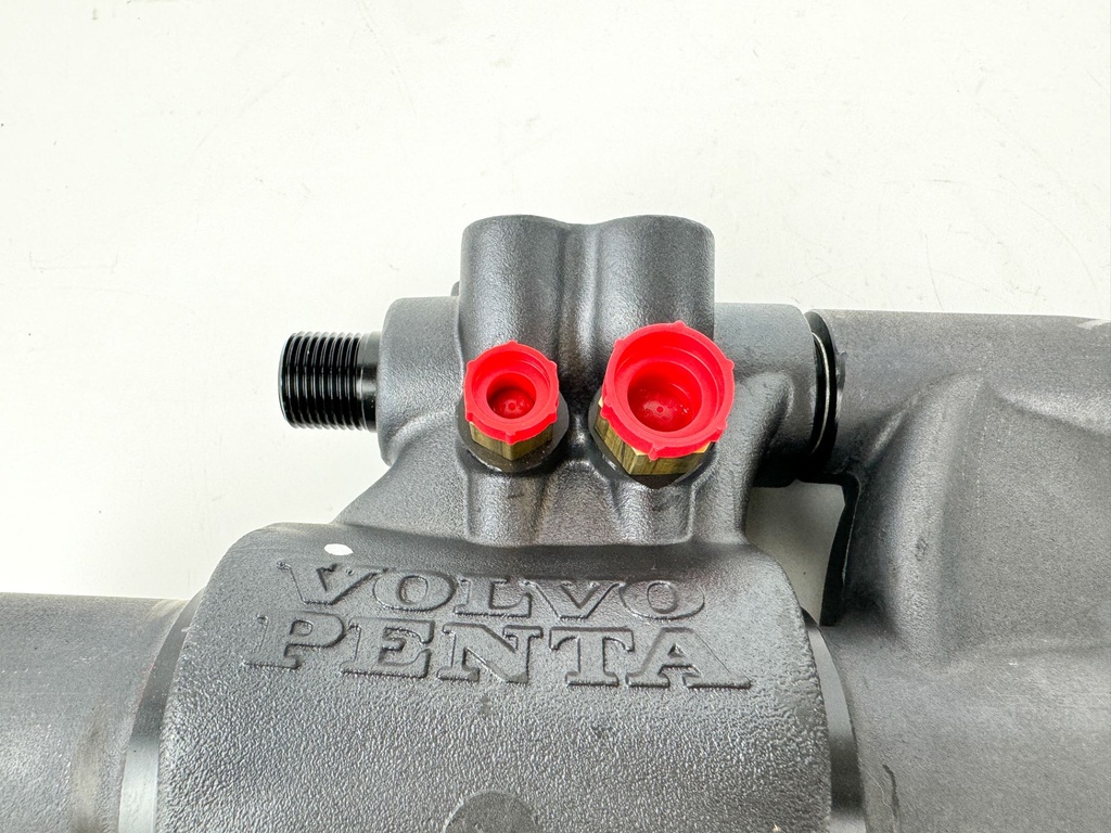Volvo Penta SX Power Steering Actuator Ram Cylinder Assembly 3812269 3862210