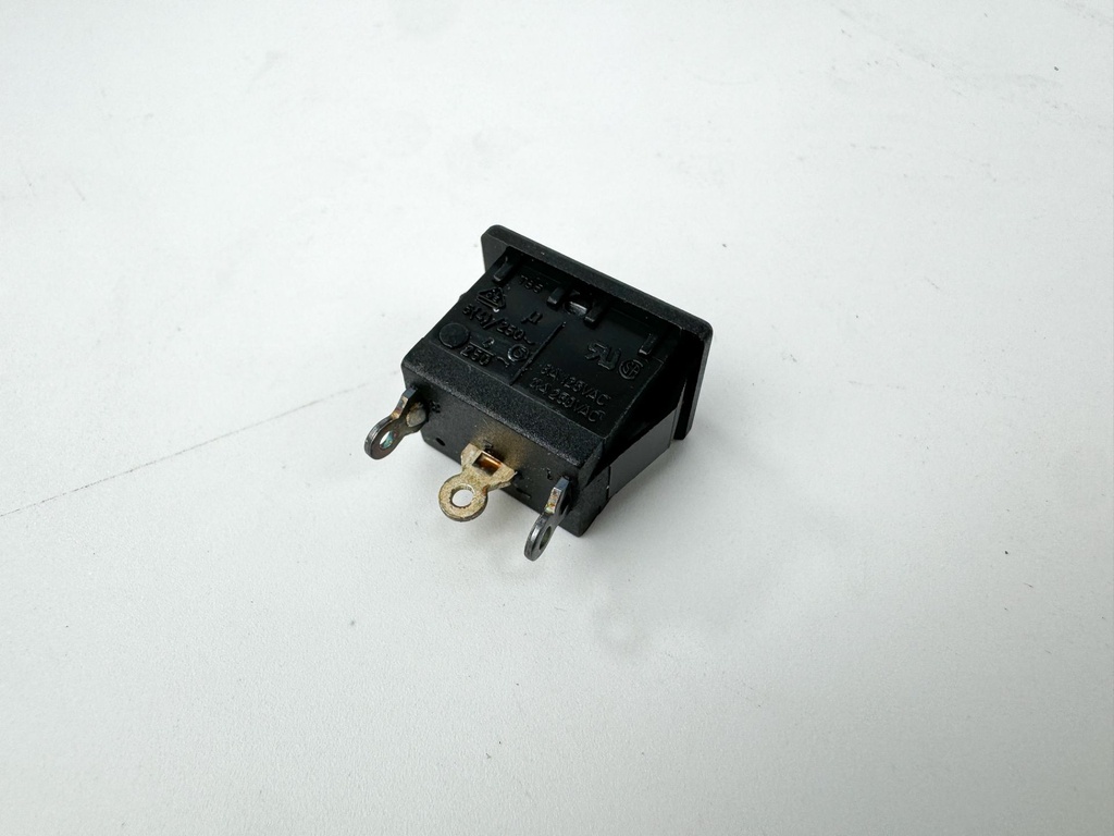 Volvo Penta Trim & Tilt Remote Control Switch 3856844 Brand New OEM