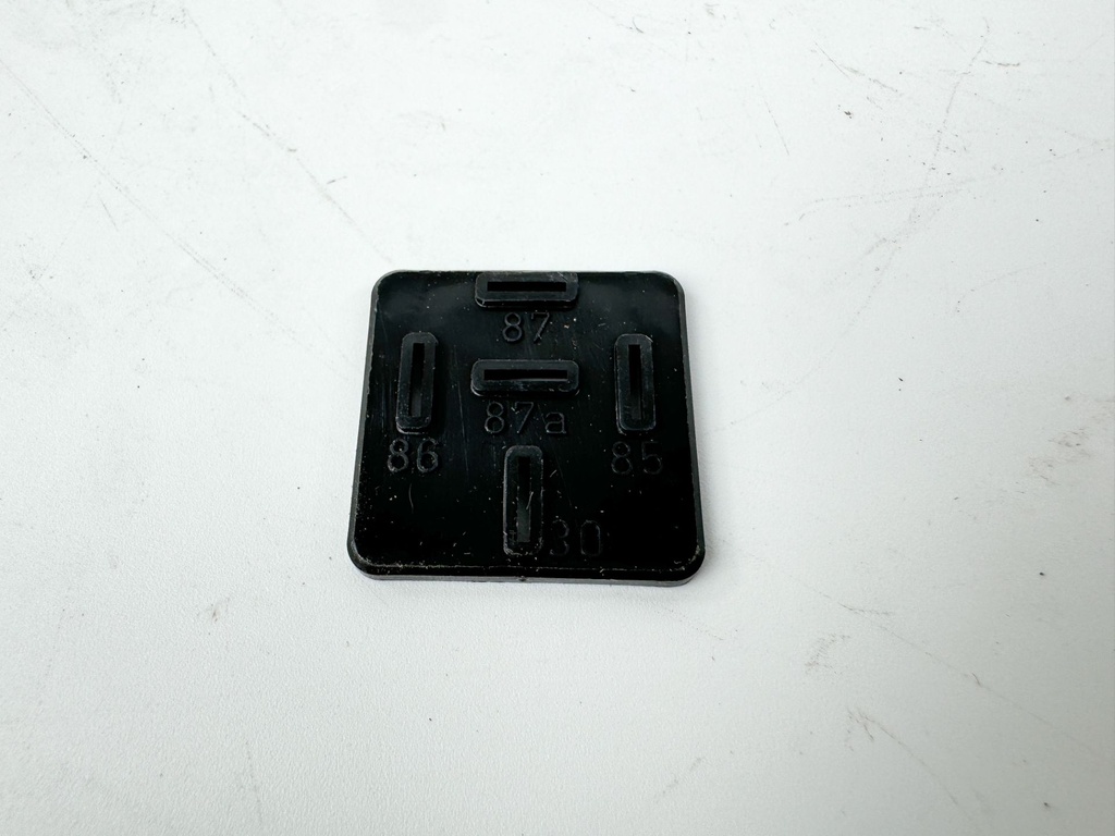 Volvo Penta Relay Housing 853518-9 Brand New OEM