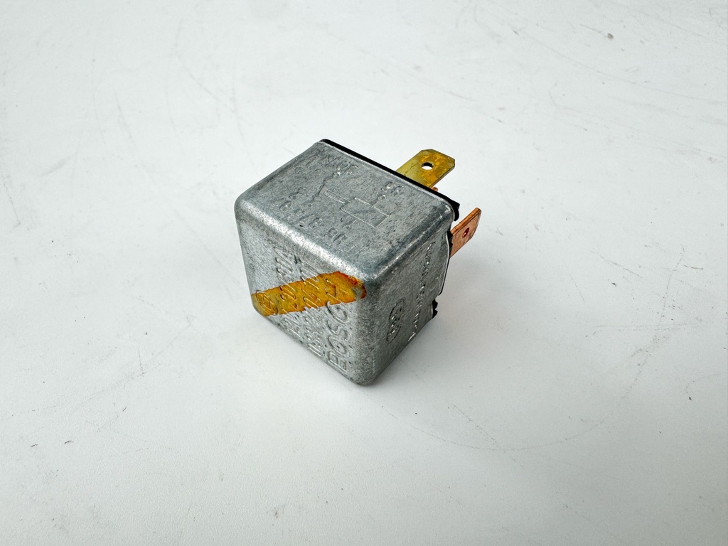 Volvo Penta Relay Housing 853518-9 Brand New OEM