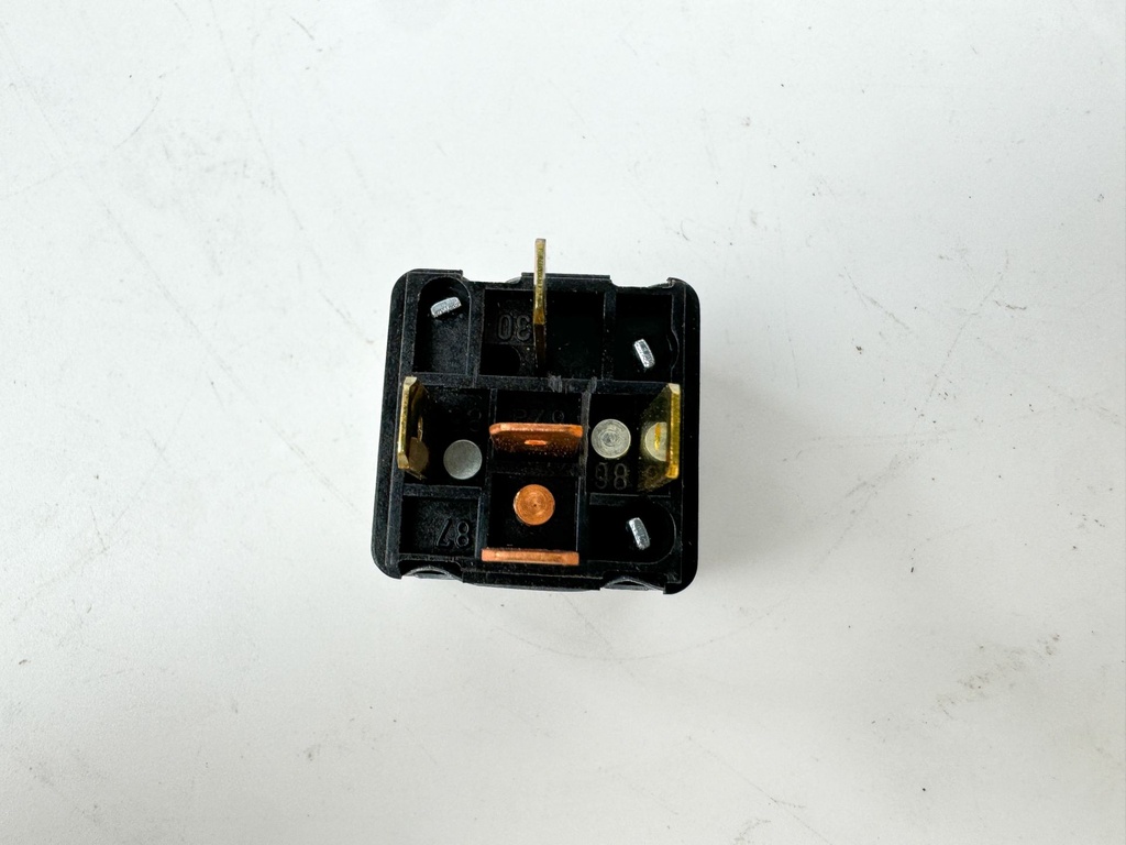 Volvo Penta Relay Housing 853518-9 Brand New OEM