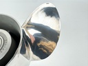 Solas Titan 3 Blade 14-1/4 X 22P Propeller 8651-143-22