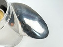 Solas Titan 3 Blade 14-1/4 X 22P Propeller 8651-143-22