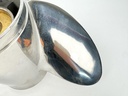 Solas Titan 3 Blade 14-1/4 X 22P Propeller 8651-143-22
