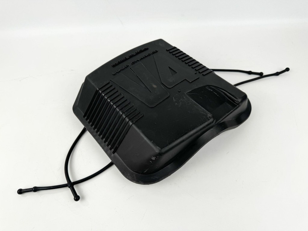 436609 Johnson Evinrude Air Silencer 1995 - 2001 80 90 100 105 115 HP