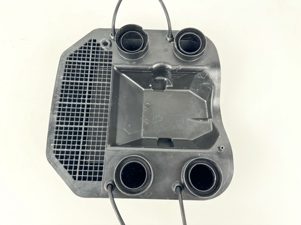 436609 Johnson Evinrude Air Silencer 1995 - 2001 80 90 100 105 115 HP