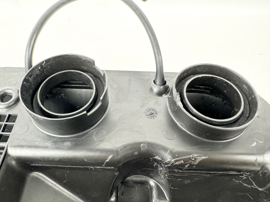 436609 Johnson Evinrude Air Silencer 1995 - 2001 80 90 100 105 115 HP