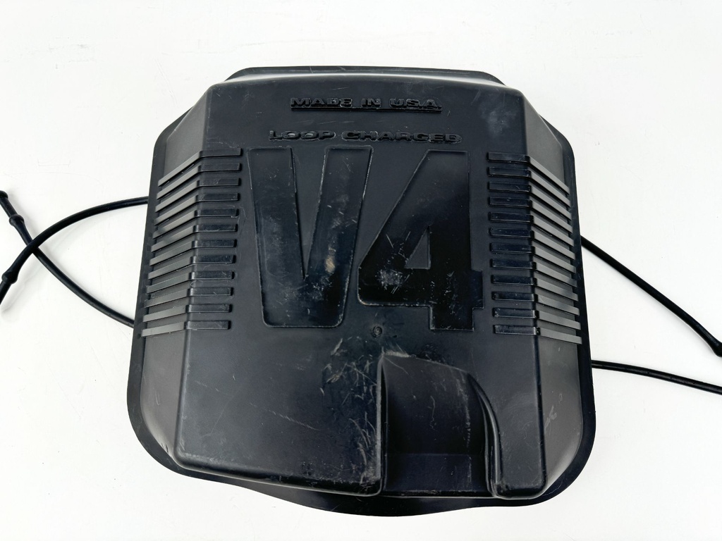 436609 Johnson Evinrude Air Silencer 1995 - 2001 80 90 100 105 115 HP