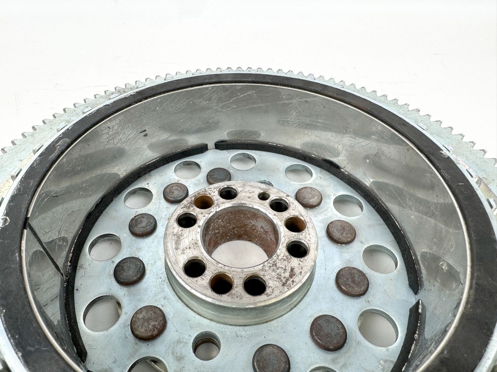 Yamaha 350HP Flywheel Assembly 90891-40764-00