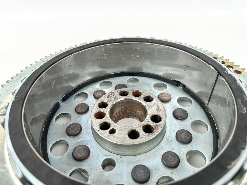 Yamaha 350HP Flywheel Assembly 90891-40764-00