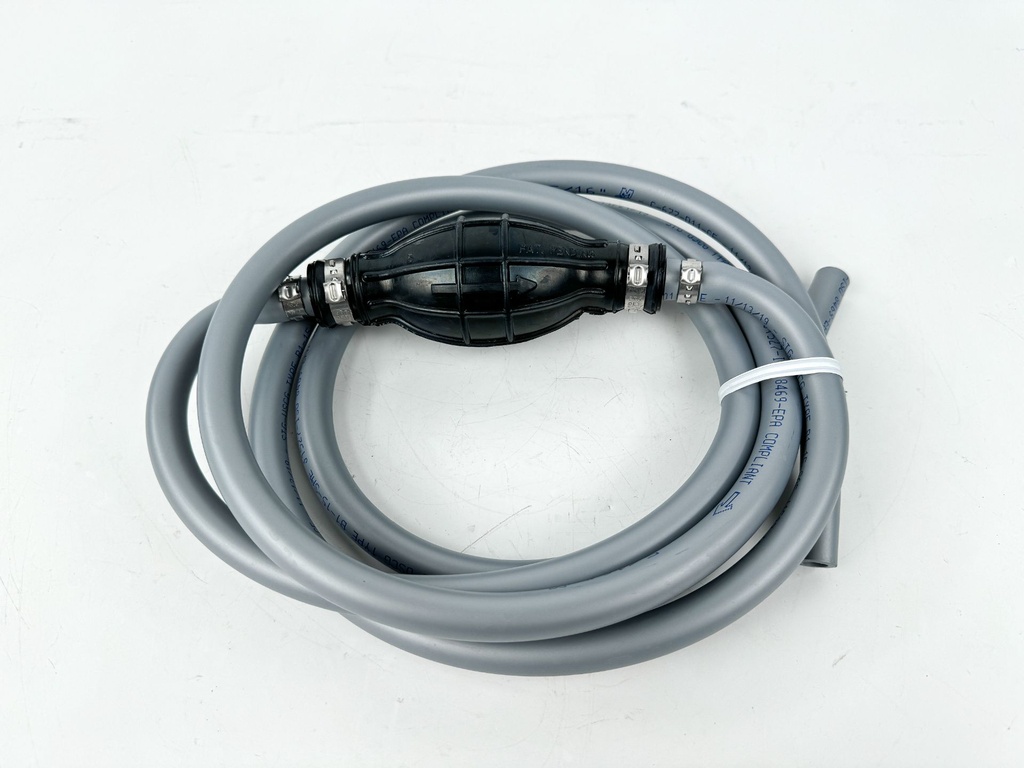 Mercury Quicksilver Fuel Line & Primer Bulb Assembly 32-8M0061811 Brand New OEM