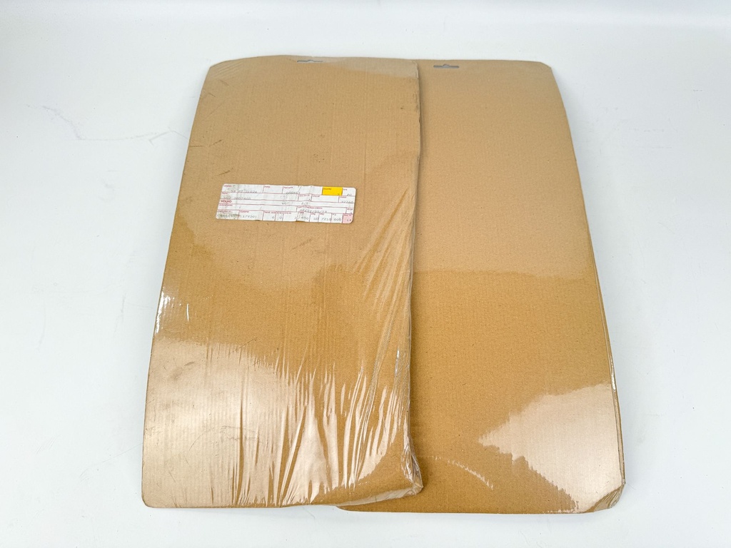 2 Volvo Penta Exhaust Gasket 3852468 Brand New OEM