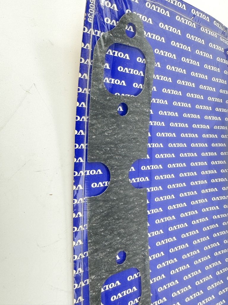 2 Volvo Penta Exhaust Gasket 3852468 Brand New OEM