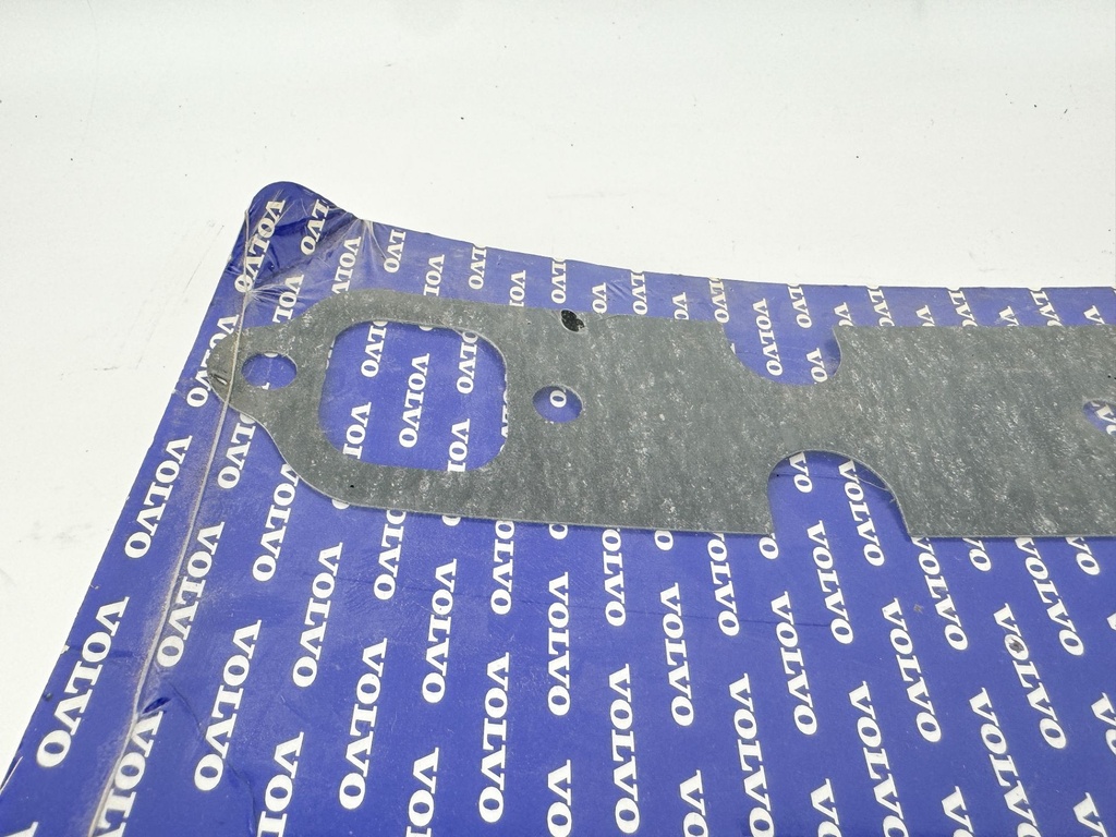 2 Volvo Penta Exhaust Gasket 3852468 Brand New OEM