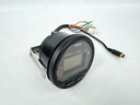 Yamaha Outboard Speedometer Fuel Multi-Function Gauge Digital Tested
