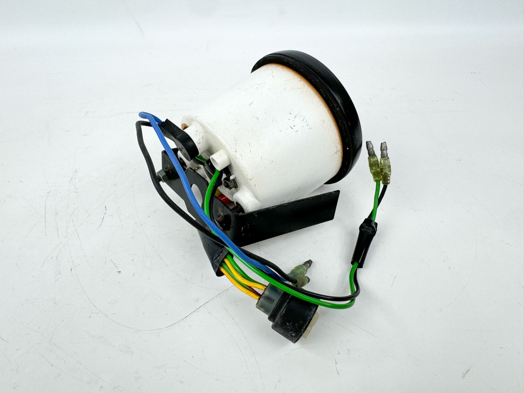 Yamaha Marine Outboard RPM Tachometer Tach Gauge - Tested